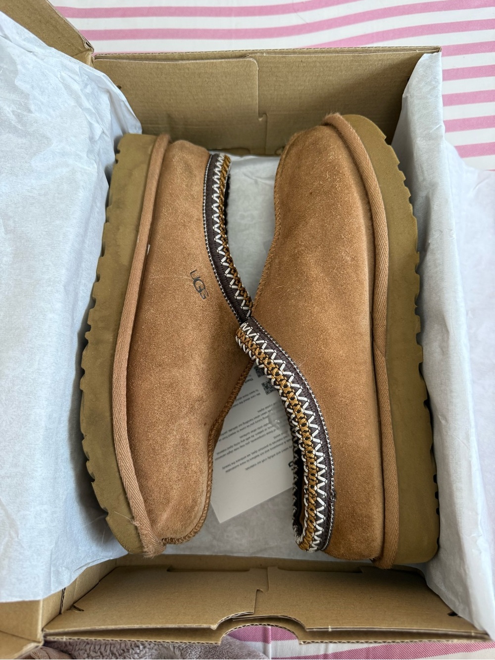 UGG Tasman II